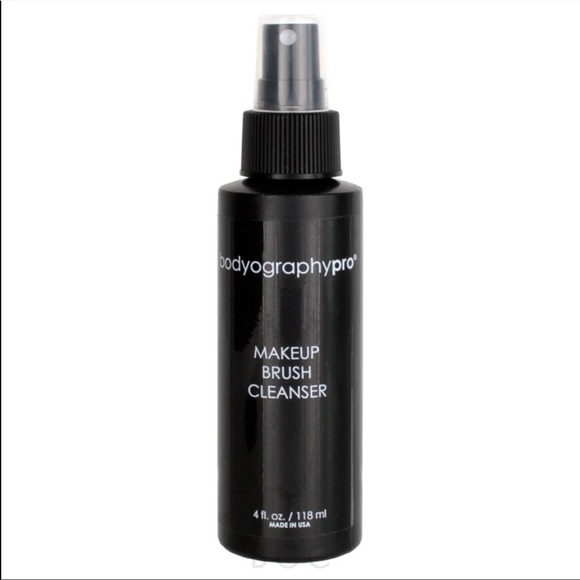Bodyography Pro Makeup brush cleanser - Picture 1 of 2
